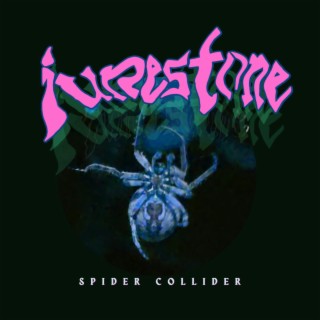 Spider Collider lyrics | Boomplay Music
