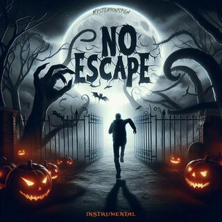 No Escape (Instrumental)