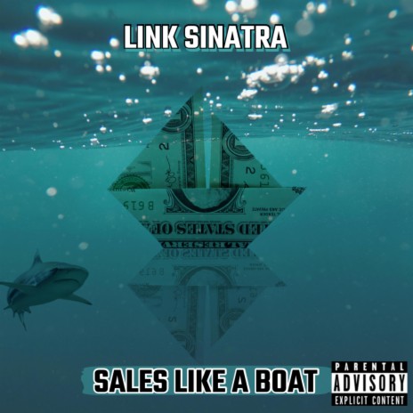 Sales Like A Boat (Freestyle)