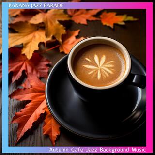 Autumn Cafe Jazz Background Music