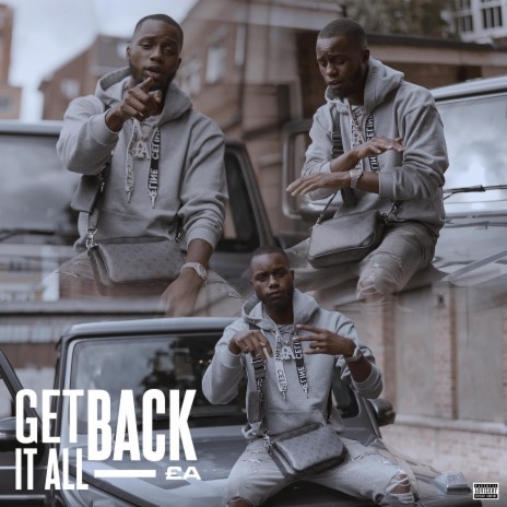 Get It All Back | Boomplay Music