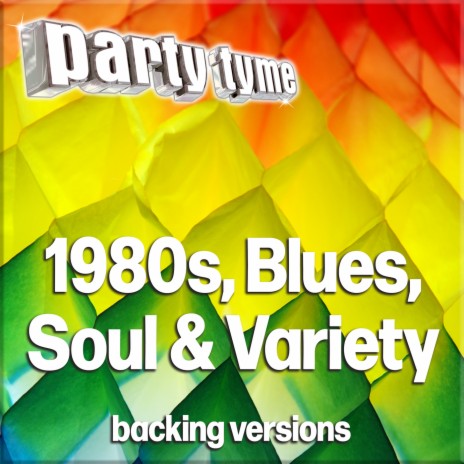 Stormy Monday (made popular by Blues) [backing version] | Boomplay Music