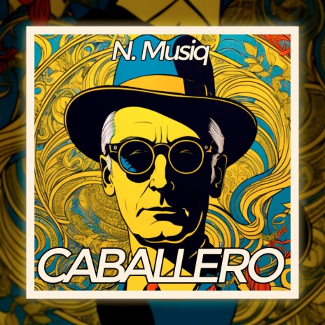 Caballero | Boomplay Music