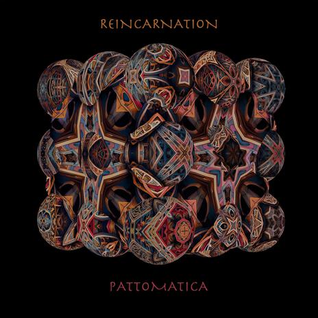 Reincarnation | Boomplay Music