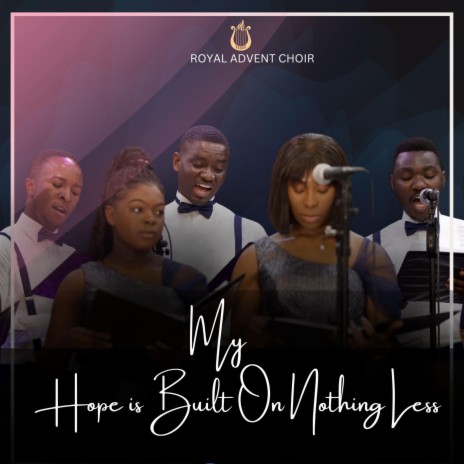 My Hope is Built On Nothing Less | Boomplay Music