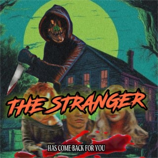 The Stranger Original Soundtrack