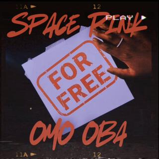 For Free ft. Space Pink lyrics | Boomplay Music