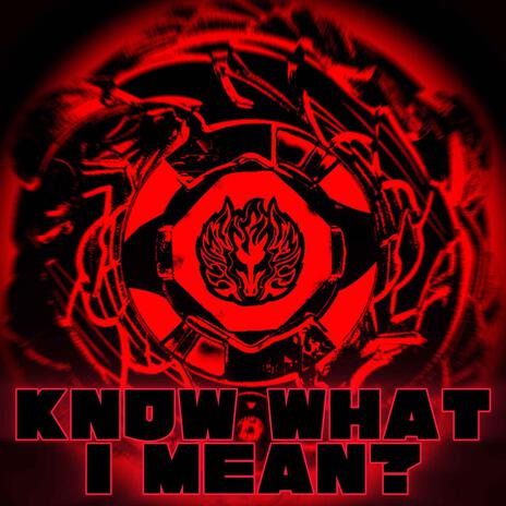 KNOW WHAT I MEAN? (Beyblade Shogun Steel) ft. Red Rob & PAYNE | Boomplay Music