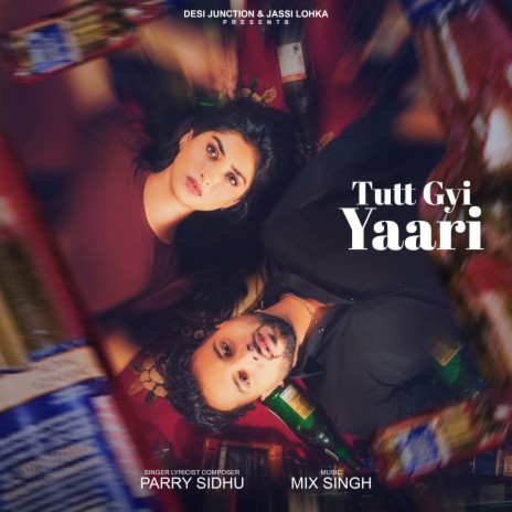 Tutt Gyi Yaari | Boomplay Music