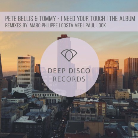 Treat Me Right (Marc Philippe Remix) | Boomplay Music