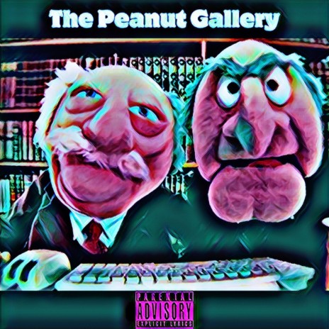 The Peanut Gallery | Boomplay Music