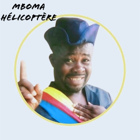 Voter Mboma hélicoptère | Boomplay Music