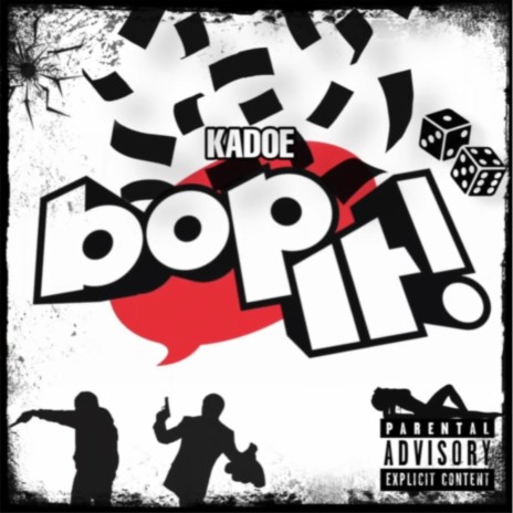 Bop It! | Boomplay Music