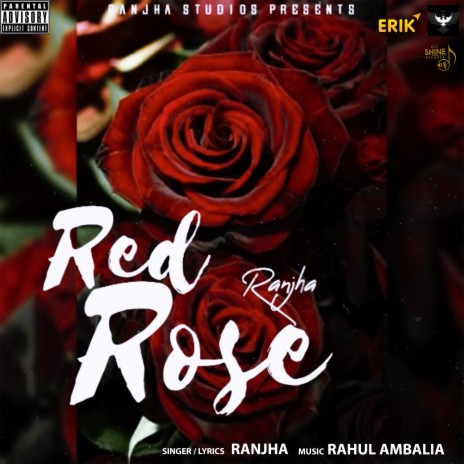 Red Rose | Boomplay Music