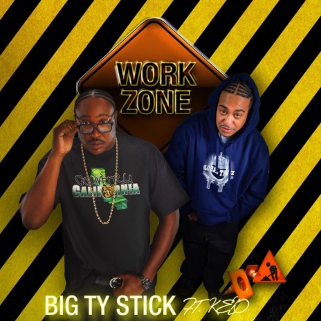 Work Zone ft. Kelo | Boomplay Music