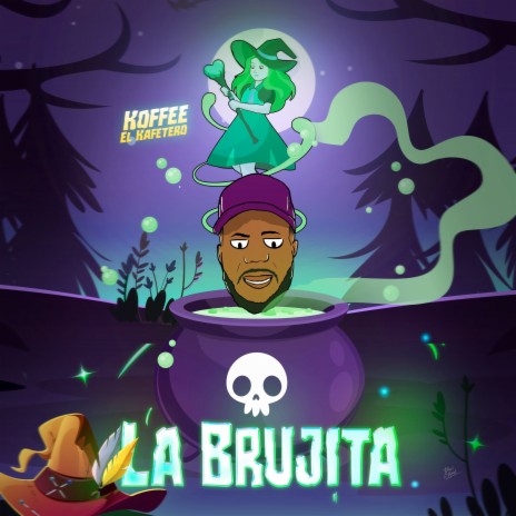 La Brujita | Boomplay Music