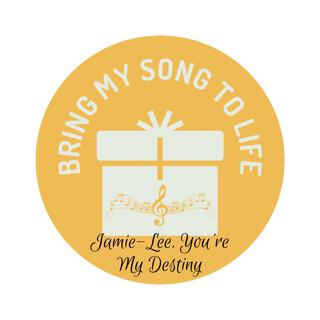 Jamie - Lee, You're My Destiny