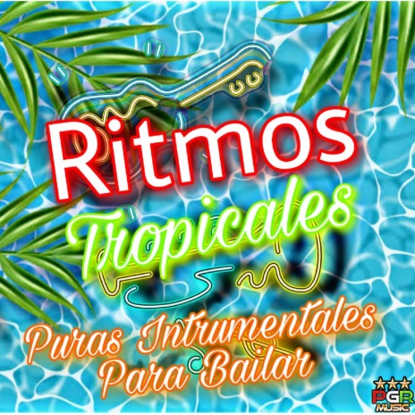 Los Monos ft. Ritmos Tropicales & TropiCumbia | Boomplay Music