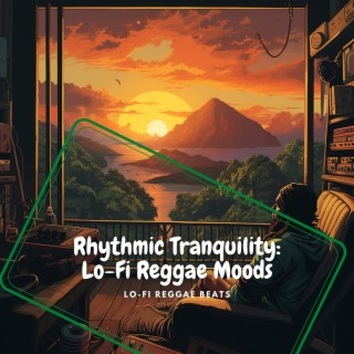 Rhythmic Tranquility: Lo-Fi Reggae Moods