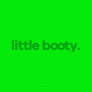 lil booty (Shake That Lil Shit Then)