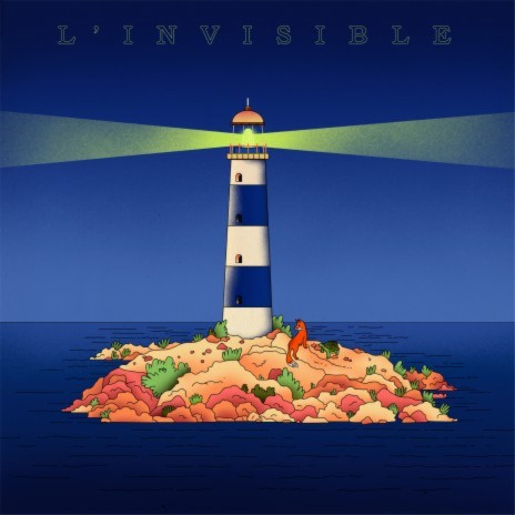 L'invisible | Boomplay Music