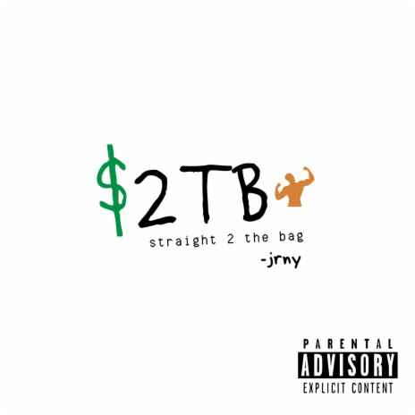 $2TB | Boomplay Music