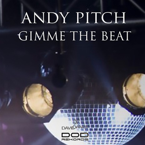 Gimme the Beat (Original mix) | Boomplay Music