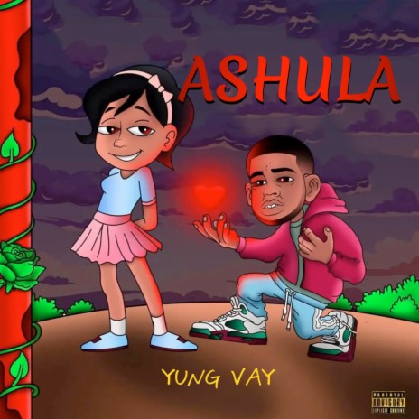 Ashula | Boomplay Music