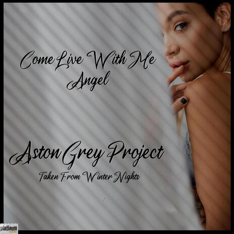 Come Live With Me Angel (Live) ft. Gabriel Bello | Boomplay Music