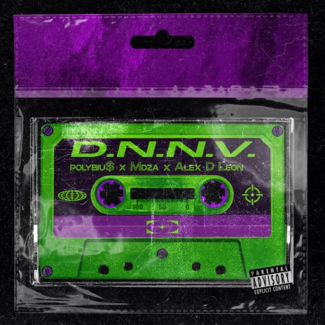 D.N.N.V ft. alex d leon & Mdza | Boomplay Music