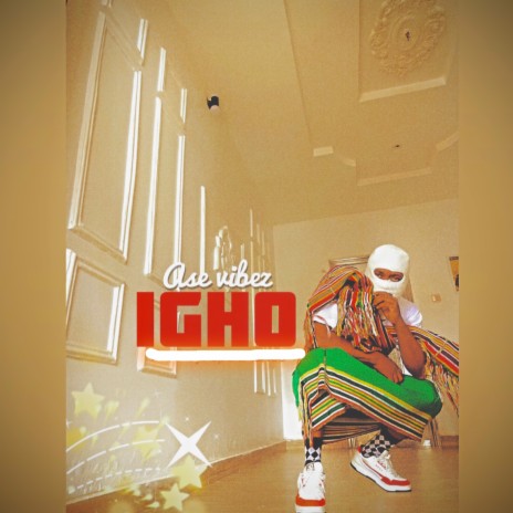 Igho | Boomplay Music