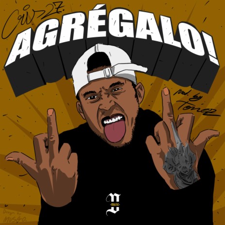 AGREGALO! | Boomplay Music