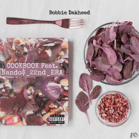 Cookbook ft. Nando$_22nd_ERA