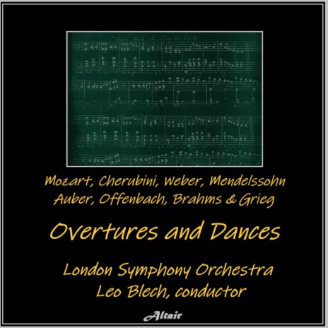 Serenade NO. 1 in D Major, Op. 11: V. Scherzo. Allegro - Trio