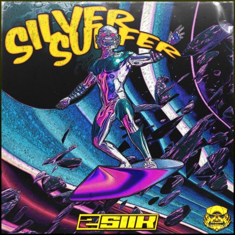 Silver Surfer | Boomplay Music