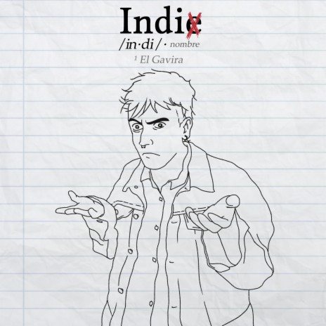 Indi ft. Pablo Gavira, Alan Sajtroch, Mario Castillejo, Laura Navarrete & Mauricio Aztor