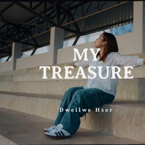 My Treasure | Boomplay Music