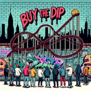 BUY THE DIP