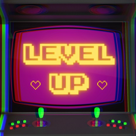 Level Up ft. Tobyson | Boomplay Music
