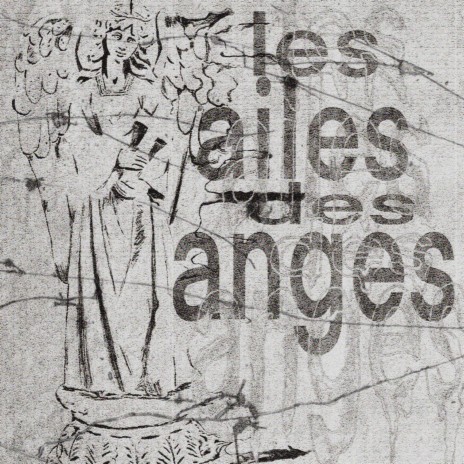Les ailes des anges | Boomplay Music