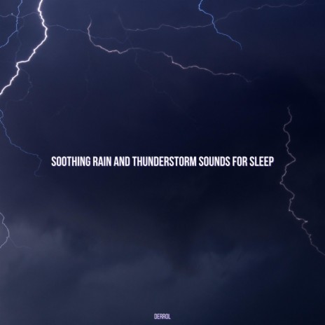 Heavy Rain & Thunder ft. Rain Sounds & Thunderstorms | Boomplay Music