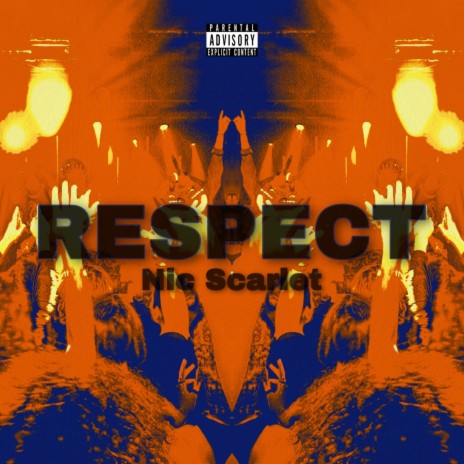 Respect ft. IDAN