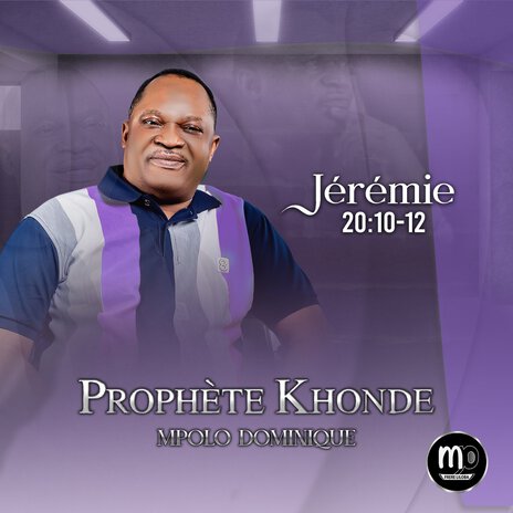 Jérémie 20:10-12 | Boomplay Music