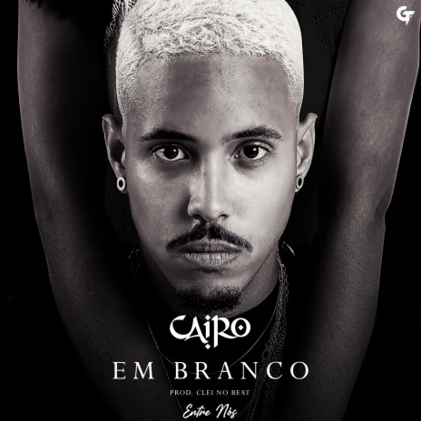 Em Branco ft. clei no beat | Boomplay Music