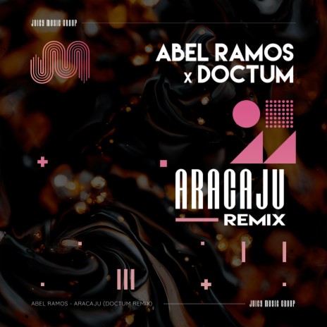 Aracaju (DOCTUM Remix) ft. DOCTUM | Boomplay Music
