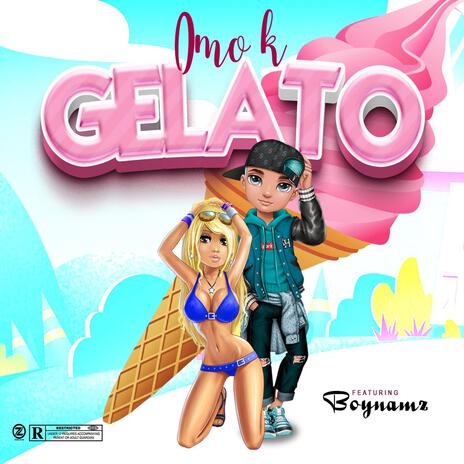 Gelato ft. Boynamz | Boomplay Music