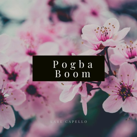 Pogba Boom | Boomplay Music