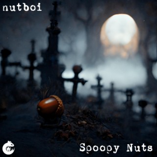 spoopy nuts