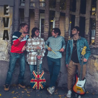 EVA lyrics | Boomplay Music