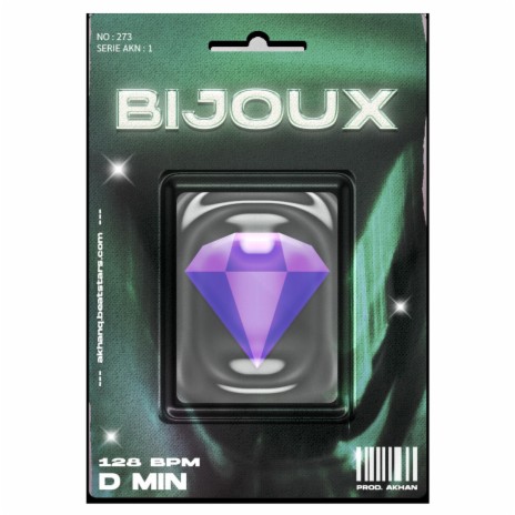 Bijoux (Instrumental) | Boomplay Music